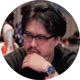小畑 イメージ