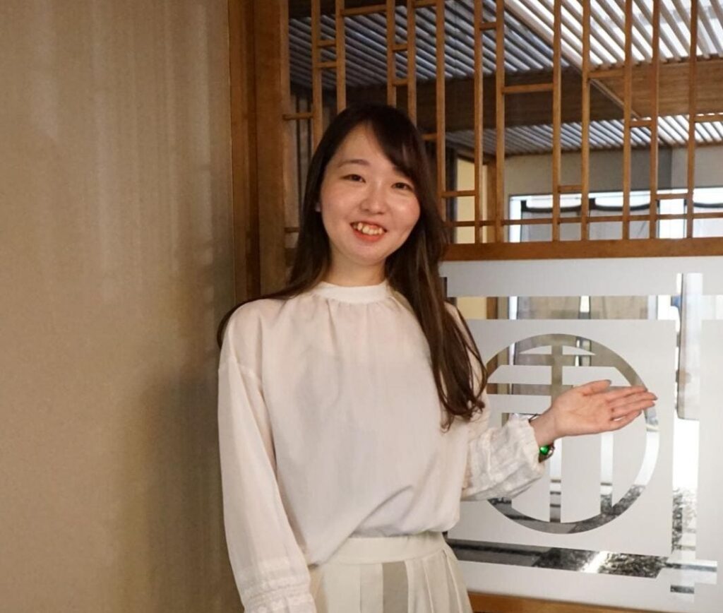 私の良き理解者として安心して業務を任せられるパートナー