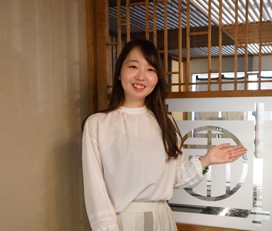 「まさにこの人！」私の良き理解者として安心して業務を任せられるパートナー