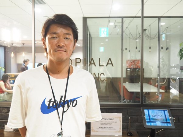 ただの成果報酬型広告代理店から、上流総合マーケコンサルまで支援拡大できると確信