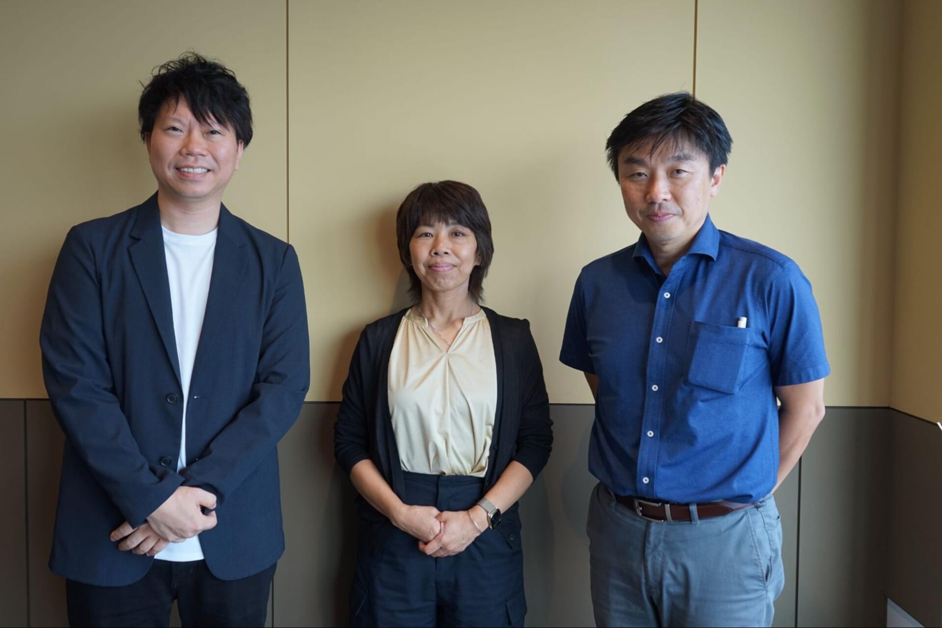 Webマーケへの進出に全アクセルを踏み込めた